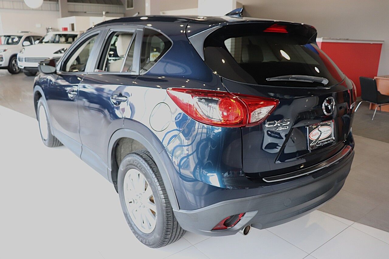 2016 Mazda CX-5 Touring Springfield NJ