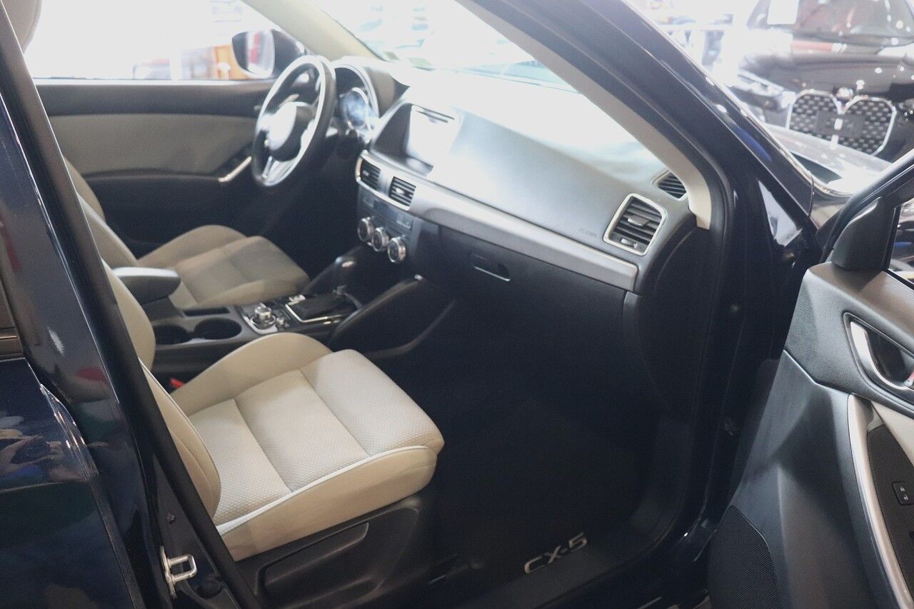 2016 Mazda CX-5 Touring Springfield NJ