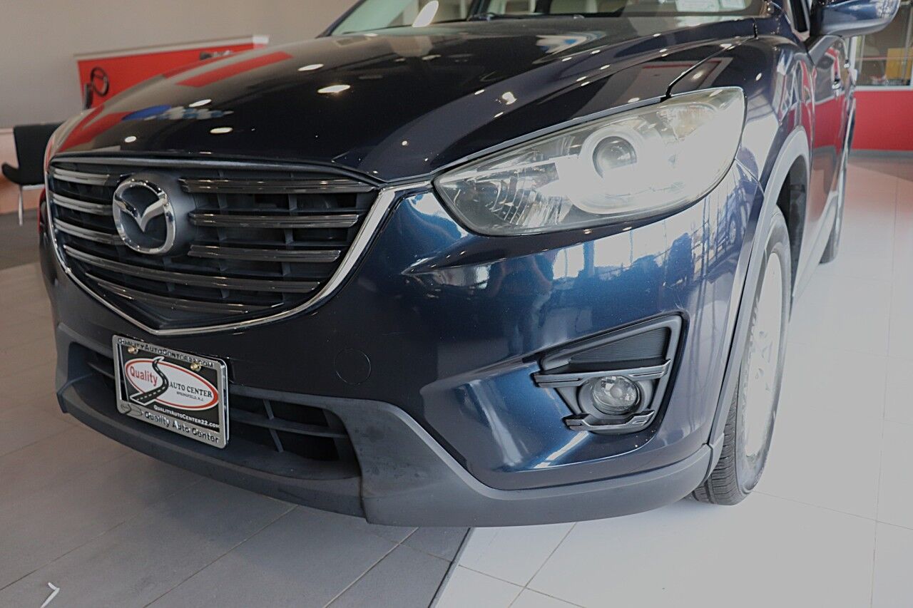 2016 Mazda CX-5 Touring Springfield NJ