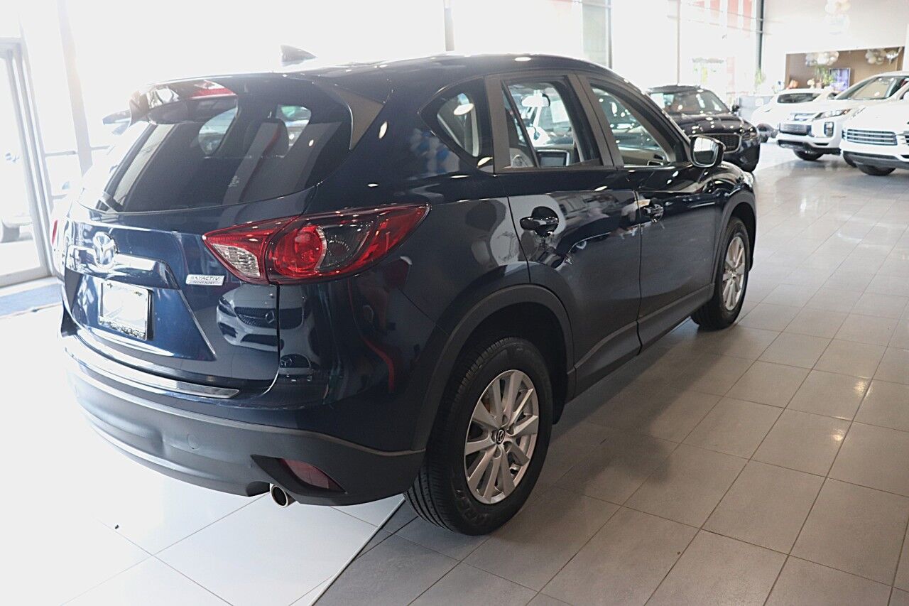 2016 Mazda CX-5 Touring Springfield NJ