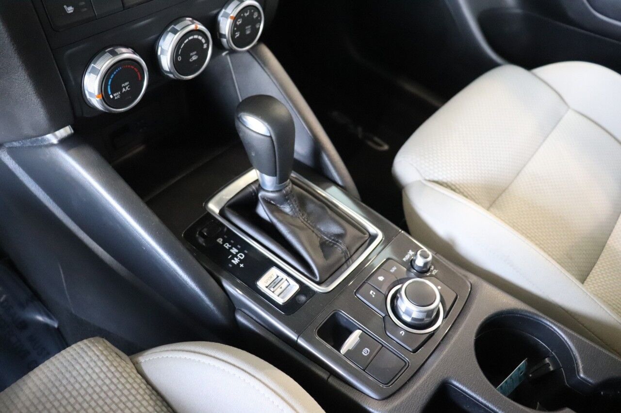 2016 Mazda CX-5 Touring Springfield NJ