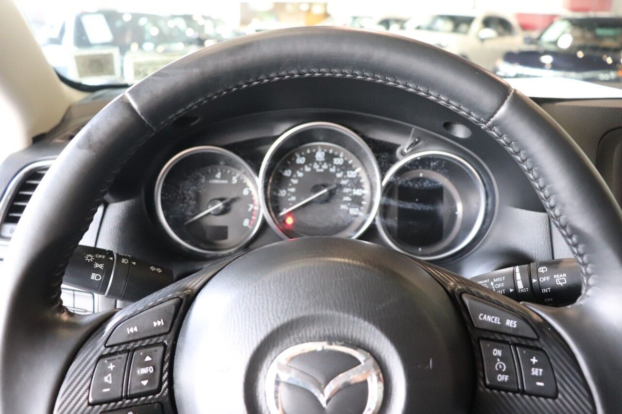 2016 Mazda CX-5 Touring Springfield NJ