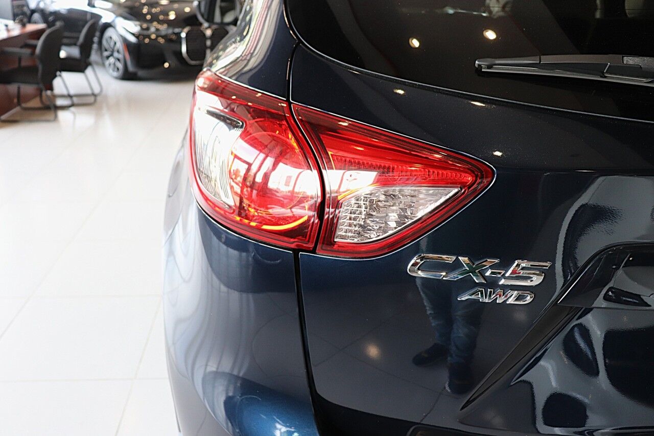 2016 Mazda CX-5 Touring Springfield NJ