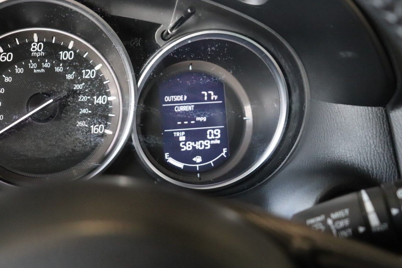 2016 Mazda CX-5 Touring Springfield NJ