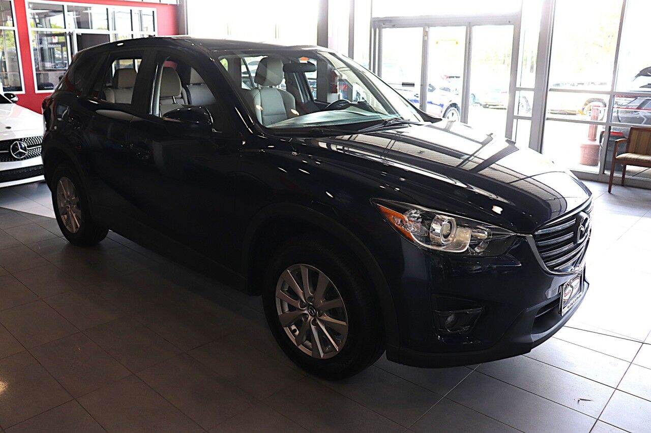 2016 Mazda CX-5 Touring Springfield NJ