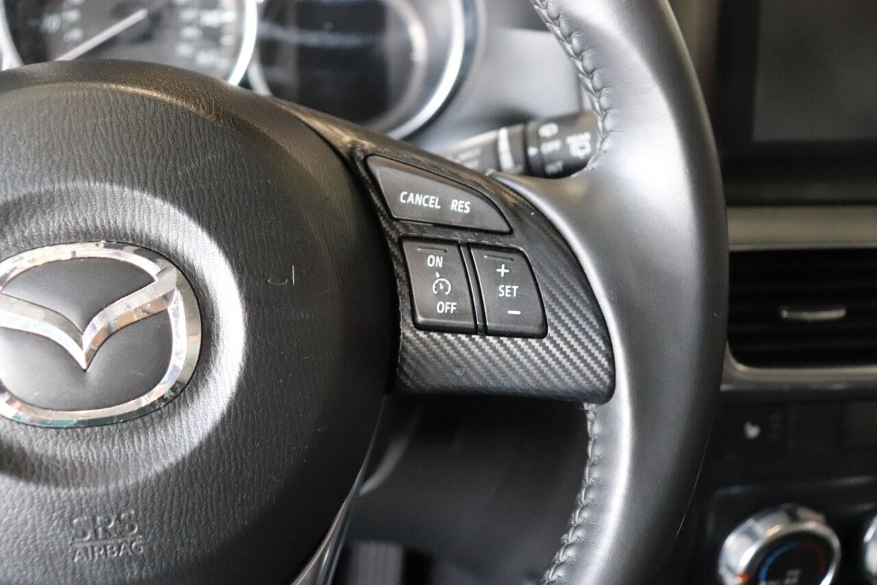 2016 Mazda CX-5 Touring Springfield NJ