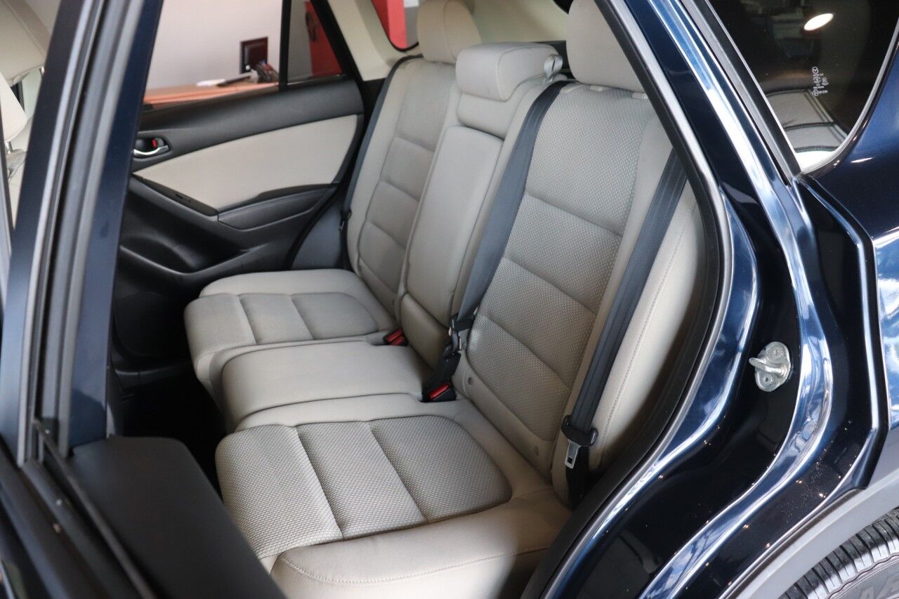 2016 Mazda CX-5 Touring Springfield NJ