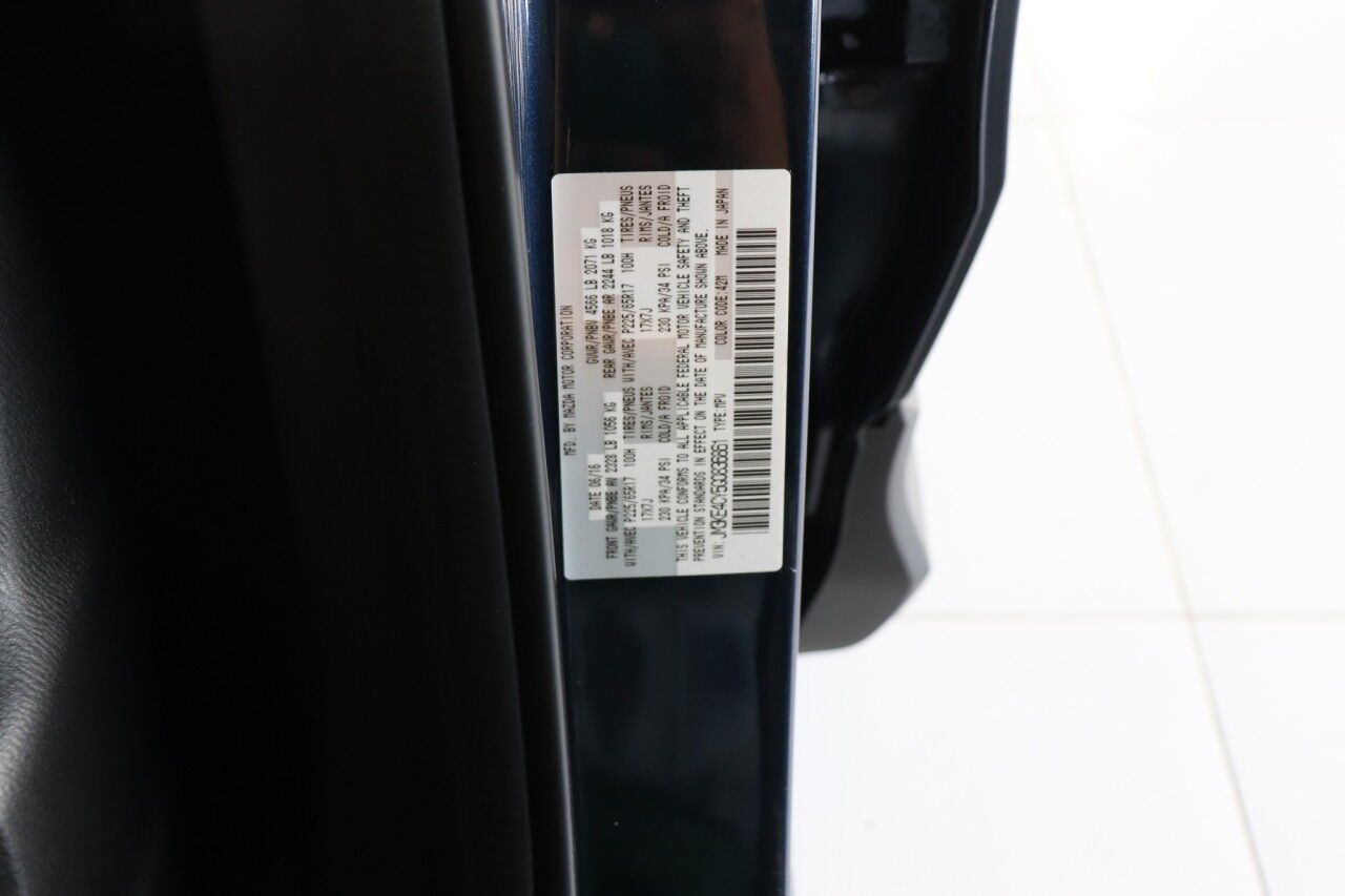 2016 Mazda CX-5 Touring Springfield NJ