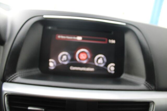 2016 Mazda CX-5 Touring TECH MOONROOF Melbourne FL