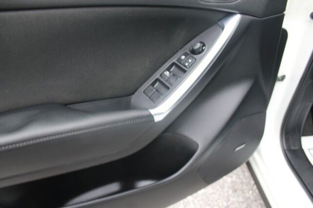 2016 Mazda CX-5 Touring TECH MOONROOF Melbourne FL