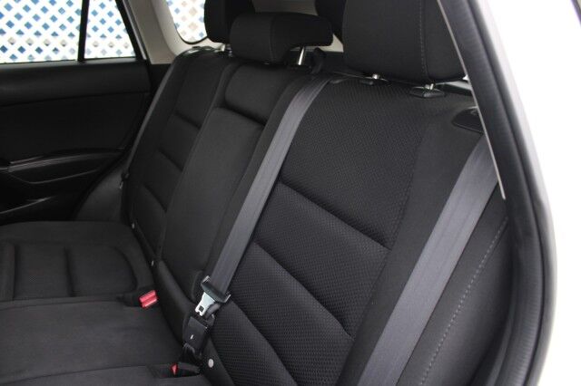 2016 Mazda CX-5 Touring TECH MOONROOF Melbourne FL