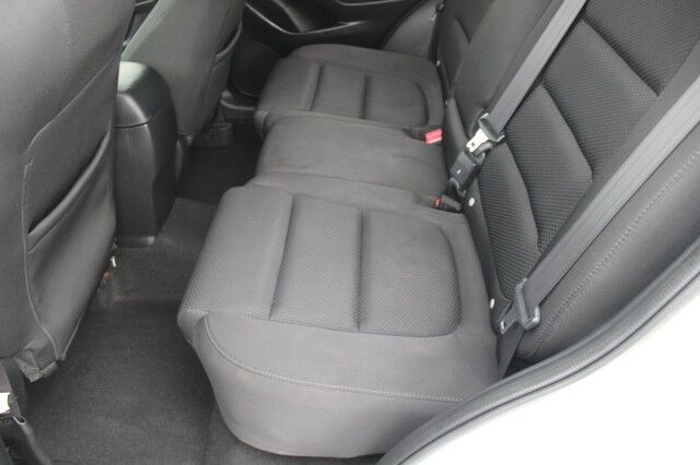 2016 Mazda CX-5 Touring TECH MOONROOF Melbourne FL