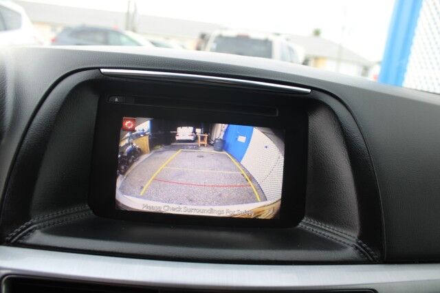 2016 Mazda CX-5 Touring TECH MOONROOF Melbourne FL