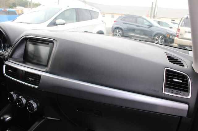 2016 Mazda CX-5 Touring TECH MOONROOF Melbourne FL