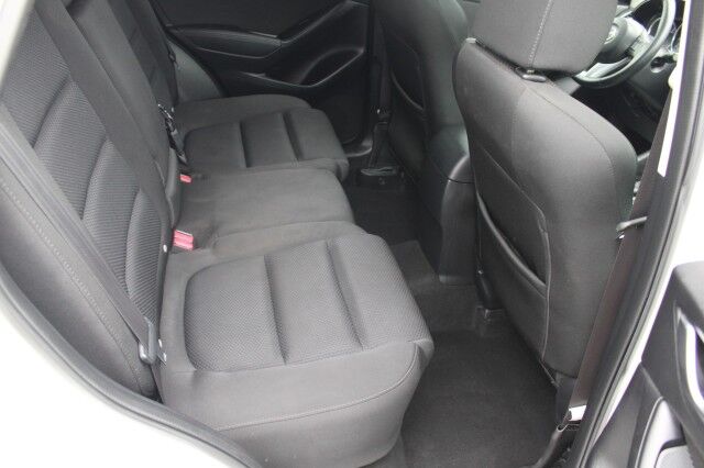 2016 Mazda CX-5 Touring TECH MOONROOF Melbourne FL