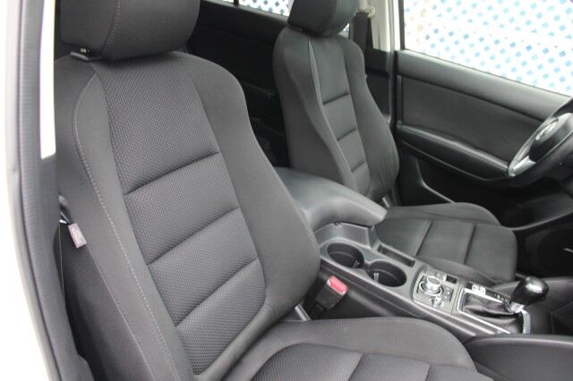 2016 Mazda CX-5 Touring TECH MOONROOF Melbourne FL