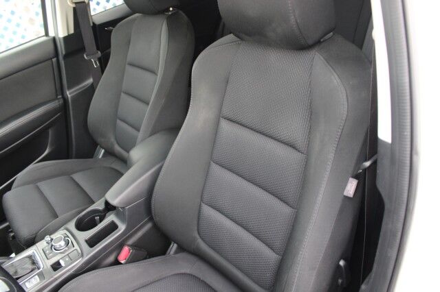 2016 Mazda CX-5 Touring TECH MOONROOF Melbourne FL