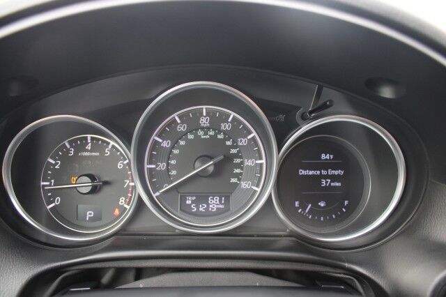 2016 Mazda CX-5 Touring TECH MOONROOF Melbourne FL