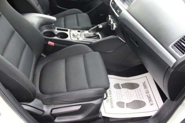 2016 Mazda CX-5 Touring TECH MOONROOF Melbourne FL