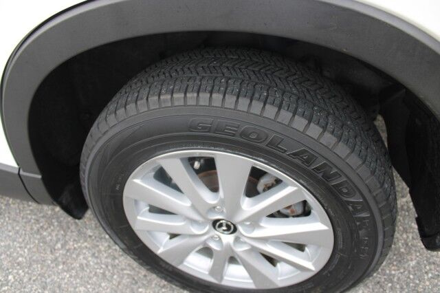 2016 Mazda CX-5 Touring TECH MOONROOF Melbourne FL