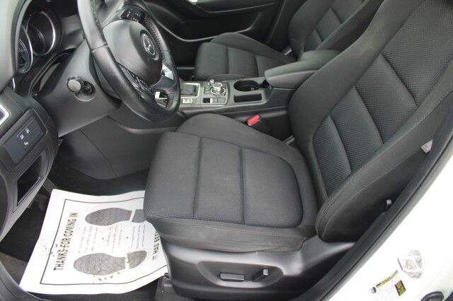 2016 Mazda CX-5 Touring TECH MOONROOF Melbourne FL