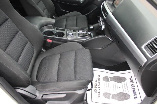 2016 Mazda CX-5 Touring TECH MOONROOF Melbourne FL