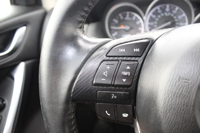 2016 Mazda CX-5 Touring TECH MOONROOF Melbourne FL