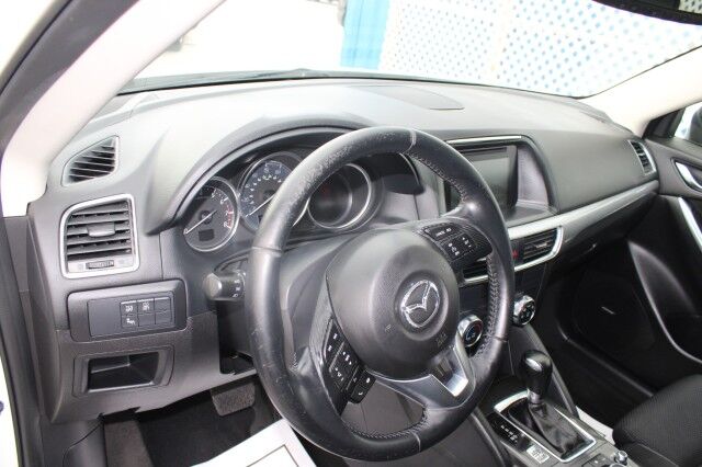 2016 Mazda CX-5 Touring TECH MOONROOF Melbourne FL