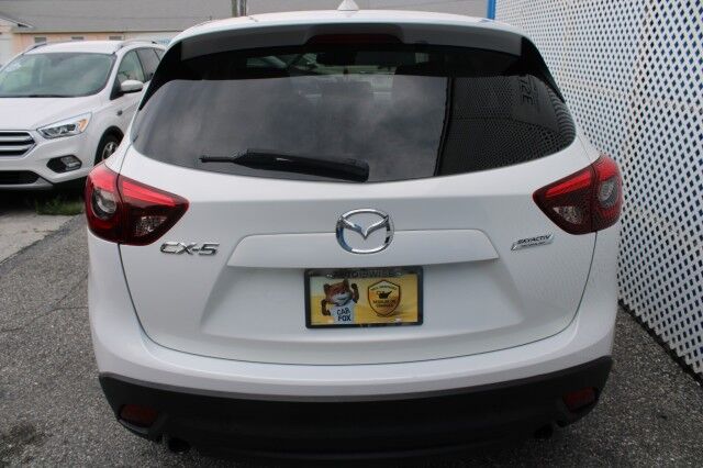 2016 Mazda CX-5 Touring TECH MOONROOF Melbourne FL