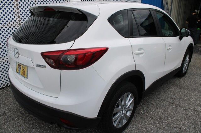 2016 Mazda CX-5 Touring TECH MOONROOF Melbourne FL