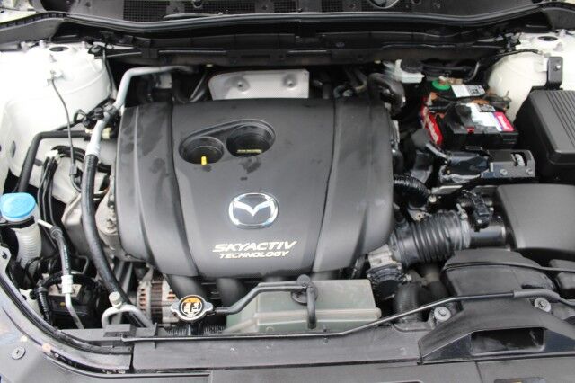 2016 Mazda CX-5 Touring TECH MOONROOF Melbourne FL