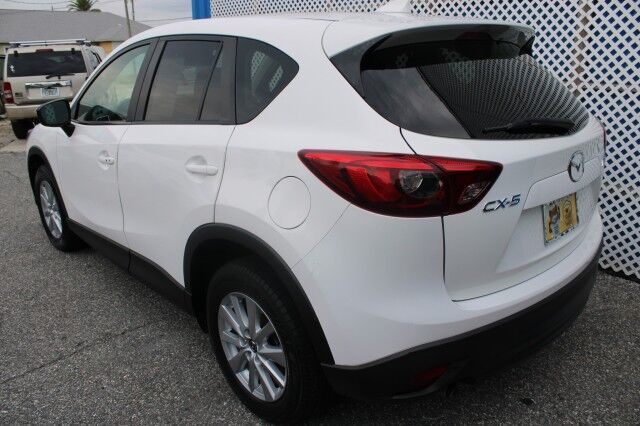 2016 Mazda CX-5 Touring TECH MOONROOF Melbourne FL