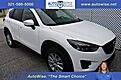2016 Mazda CX-5 Touring TECH MOONROOF