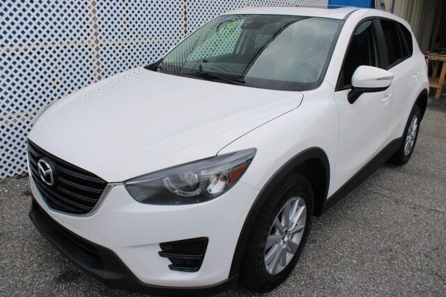 2016 Mazda CX-5 Touring TECH MOONROOF Melbourne FL
