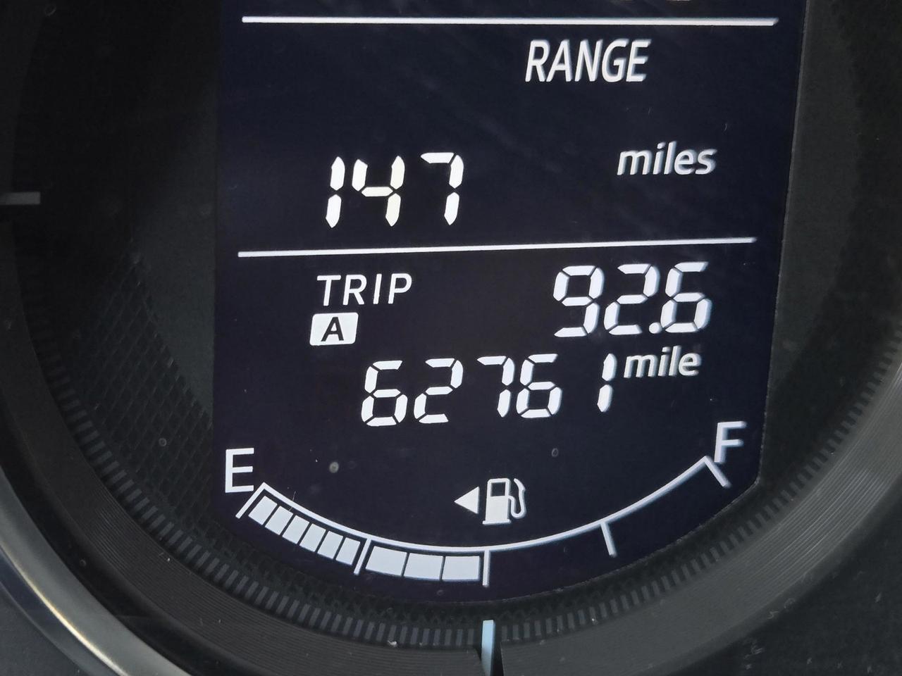 2016 Mazda CX-5 Touring Vacaville CA