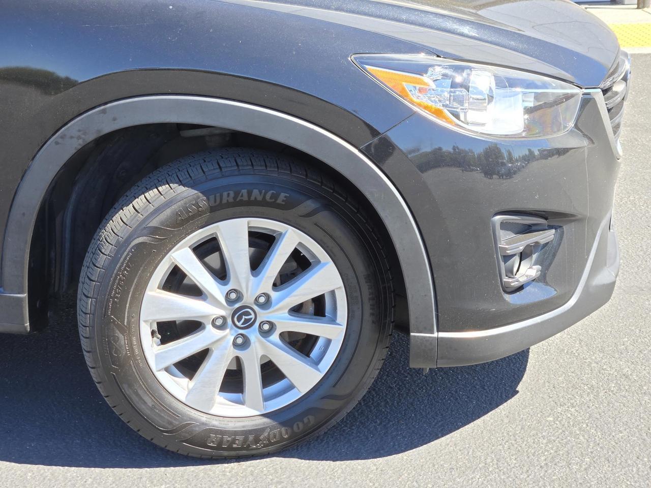 2016 Mazda CX-5 Touring Vacaville CA
