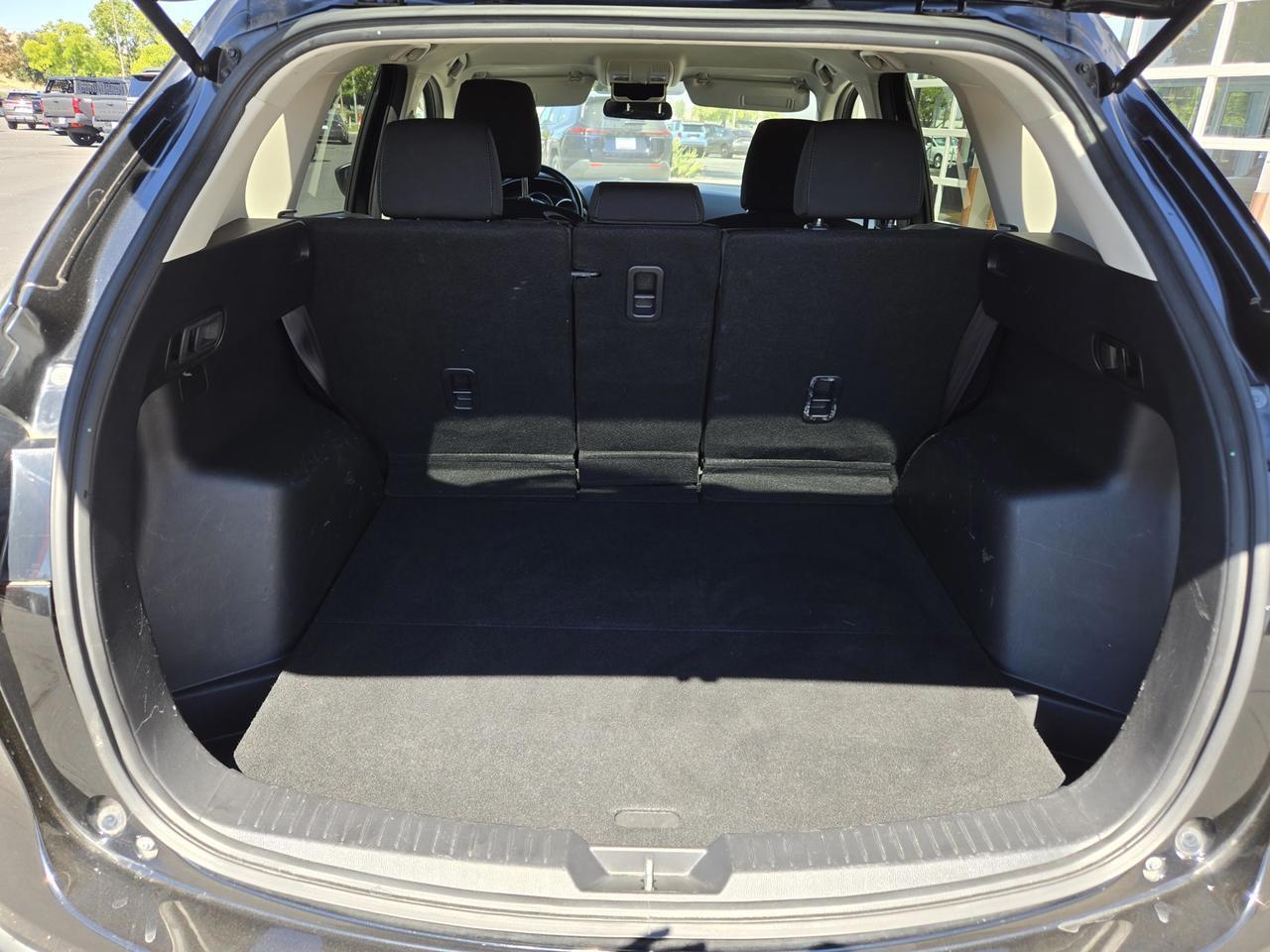 2016 Mazda CX-5 Touring Vacaville CA