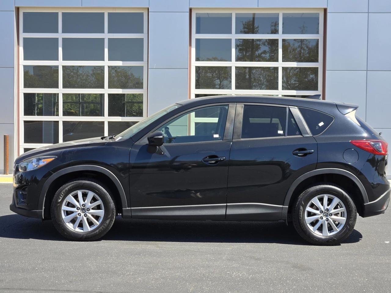 2016 Mazda CX-5 Touring Vacaville CA