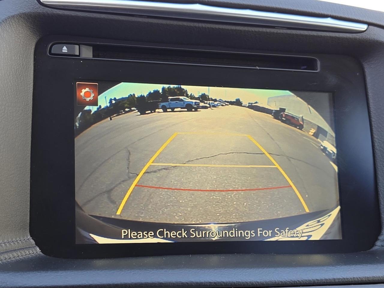 2016 Mazda CX-5 Touring Vacaville CA