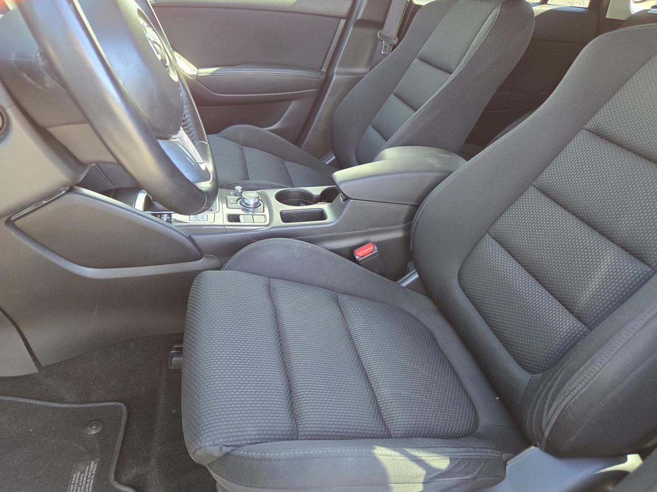 2016 Mazda CX-5 Touring Vacaville CA