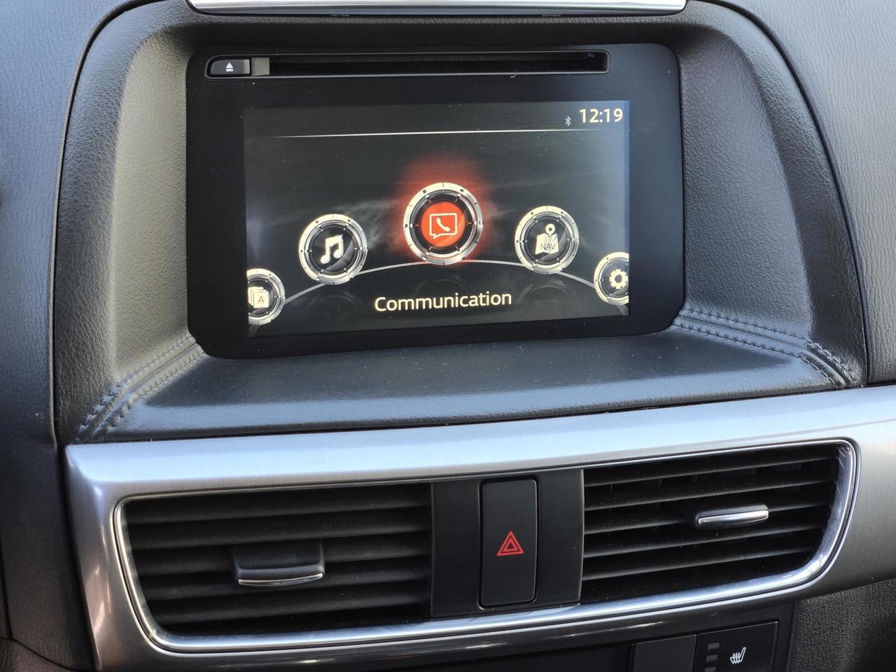 2016 Mazda CX-5 Touring Vacaville CA