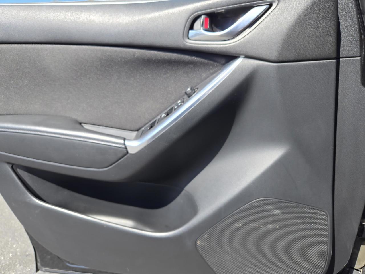 2016 Mazda CX-5 Touring Vacaville CA