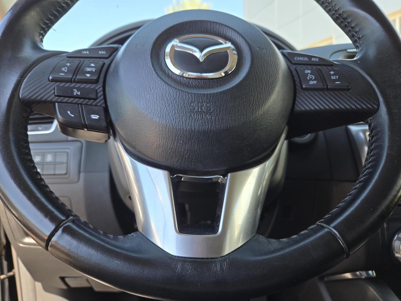 2016 Mazda CX-5 Touring Vacaville CA