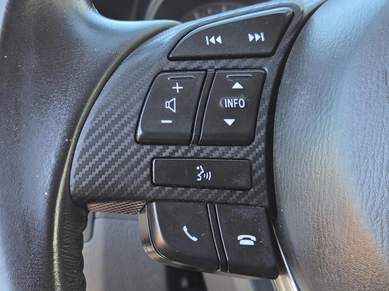 2016 Mazda CX-5 Touring Vacaville CA