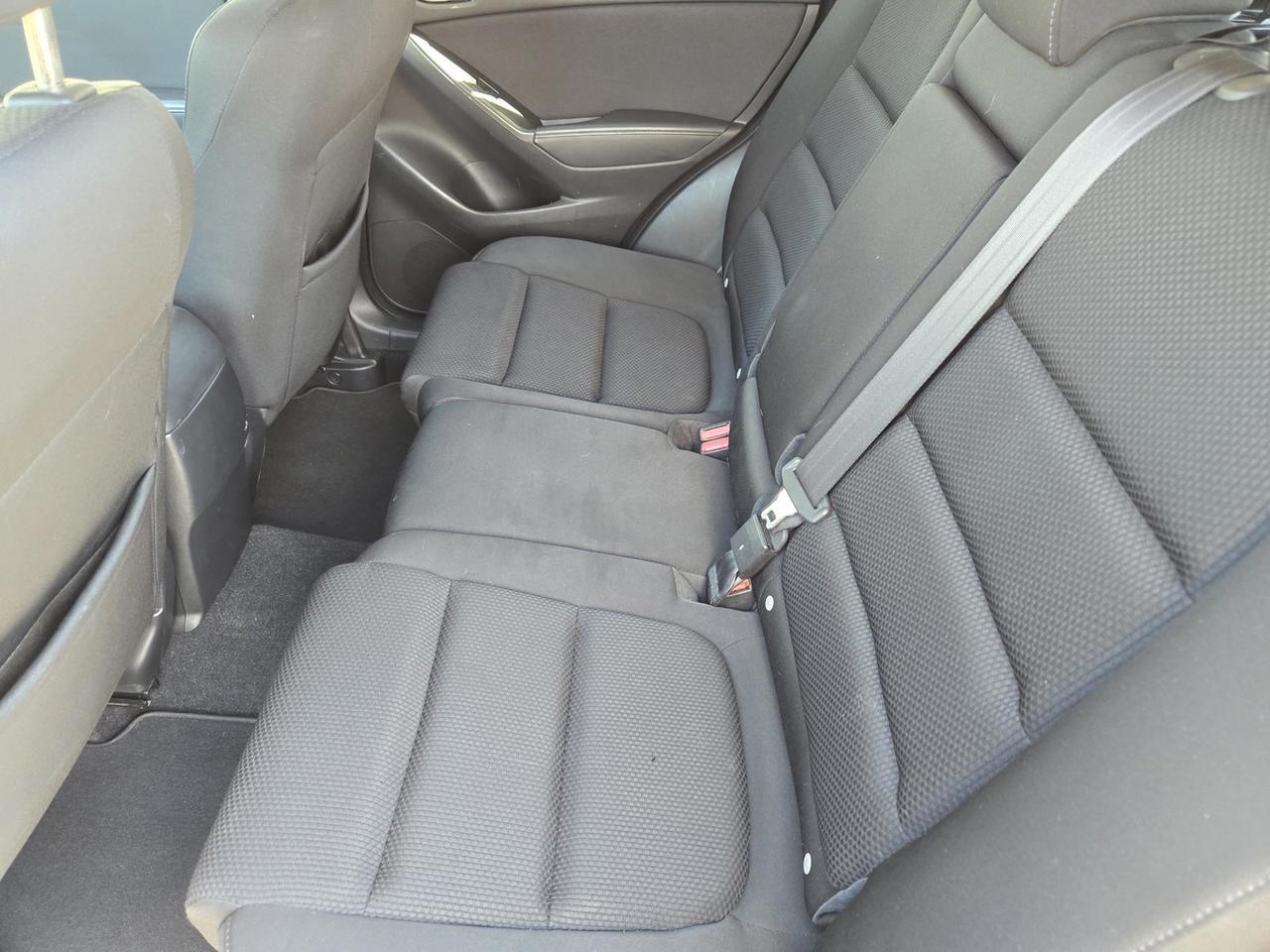 2016 Mazda CX-5 Touring Vacaville CA