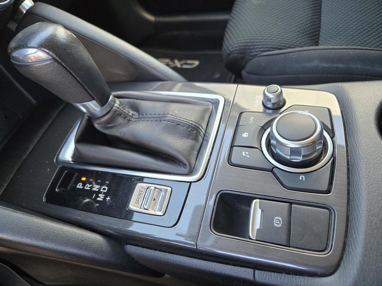 2016 Mazda CX-5 Touring Vacaville CA