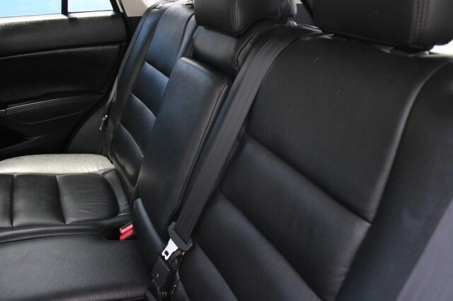 2016 Mazda CX-5 Touring W/LEATHER Melbourne FL