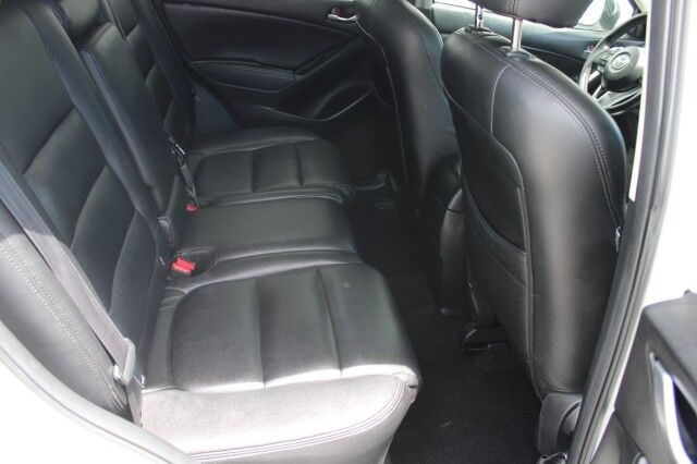 2016 Mazda CX-5 Touring W/LEATHER Melbourne FL