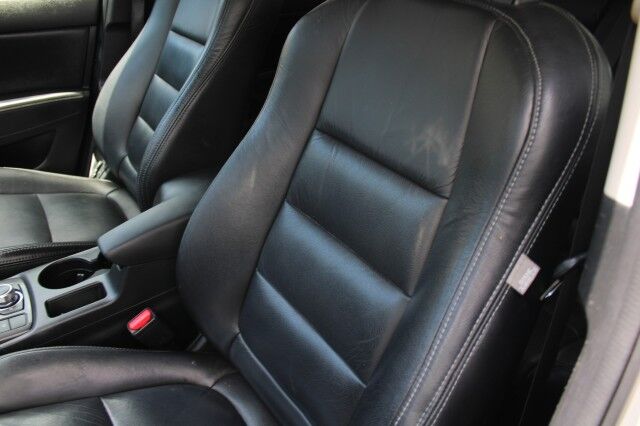 2016 Mazda CX-5 Touring W/LEATHER Melbourne FL