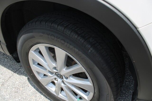 2016 Mazda CX-5 Touring W/LEATHER Melbourne FL